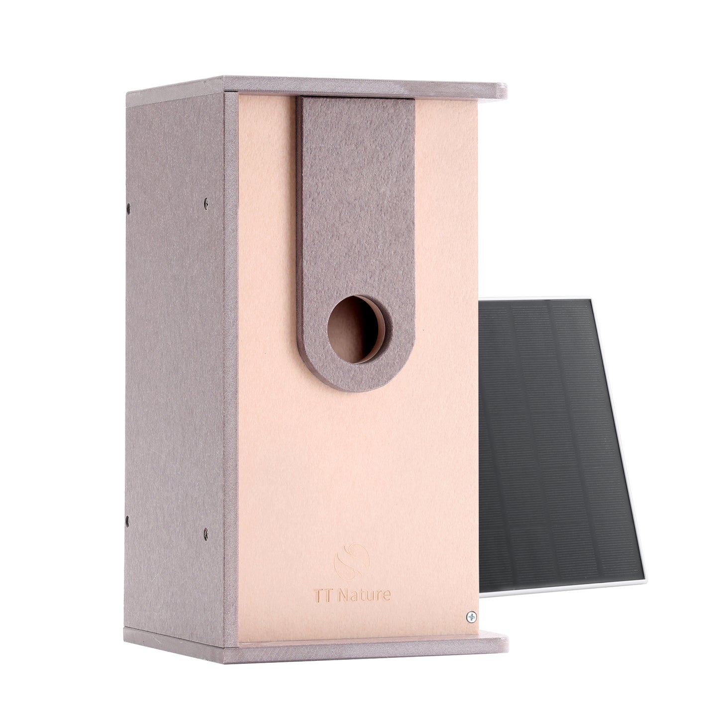 HDPE Bird House