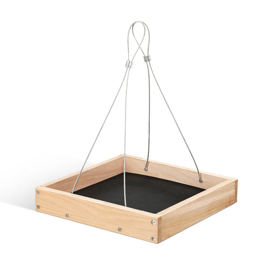 TT Nature Platform Bird Feeder