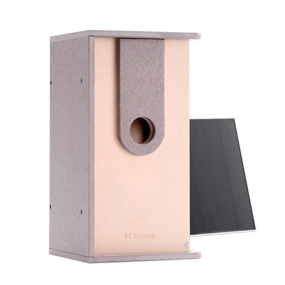 HDPE Bird House