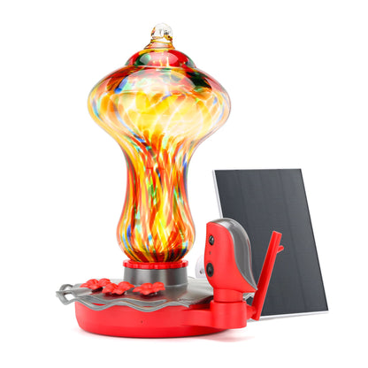 Hummingbird Feeder Pro 2