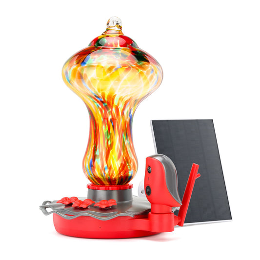 Hummingbird Feeder Pro 2